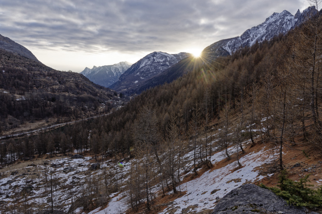 Vallon Sautron (It)